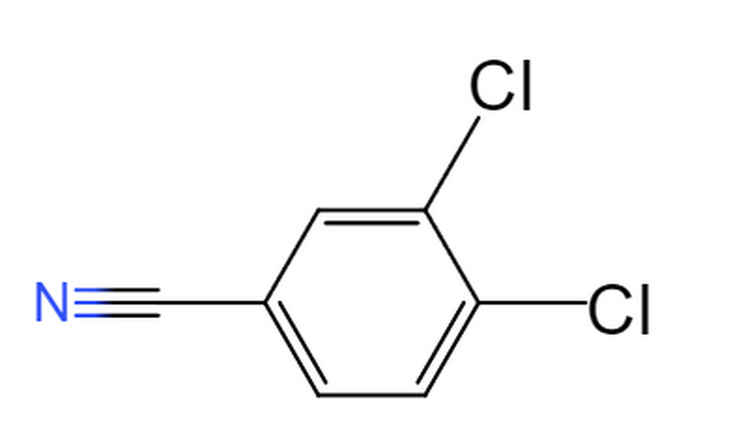 3,4-Dichlorobenzonitrile