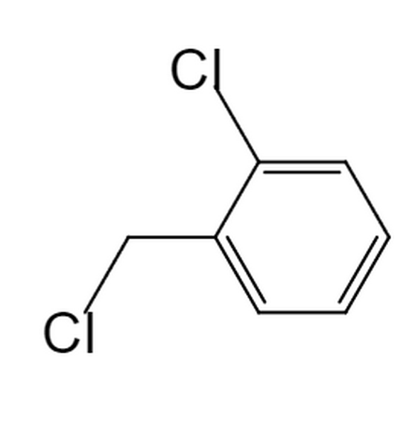 2-Chlorobenzyl chloride
