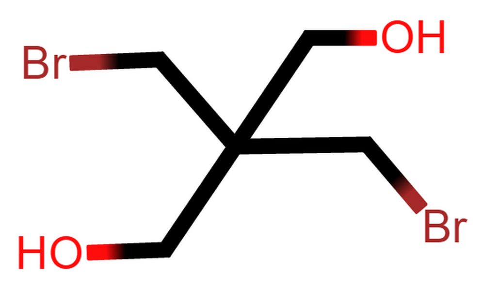 Dibromopenentanediol