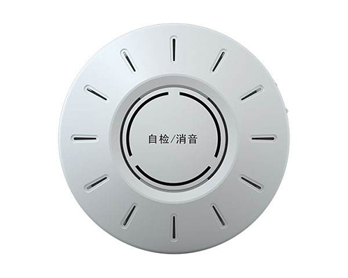 无线温感报警器
